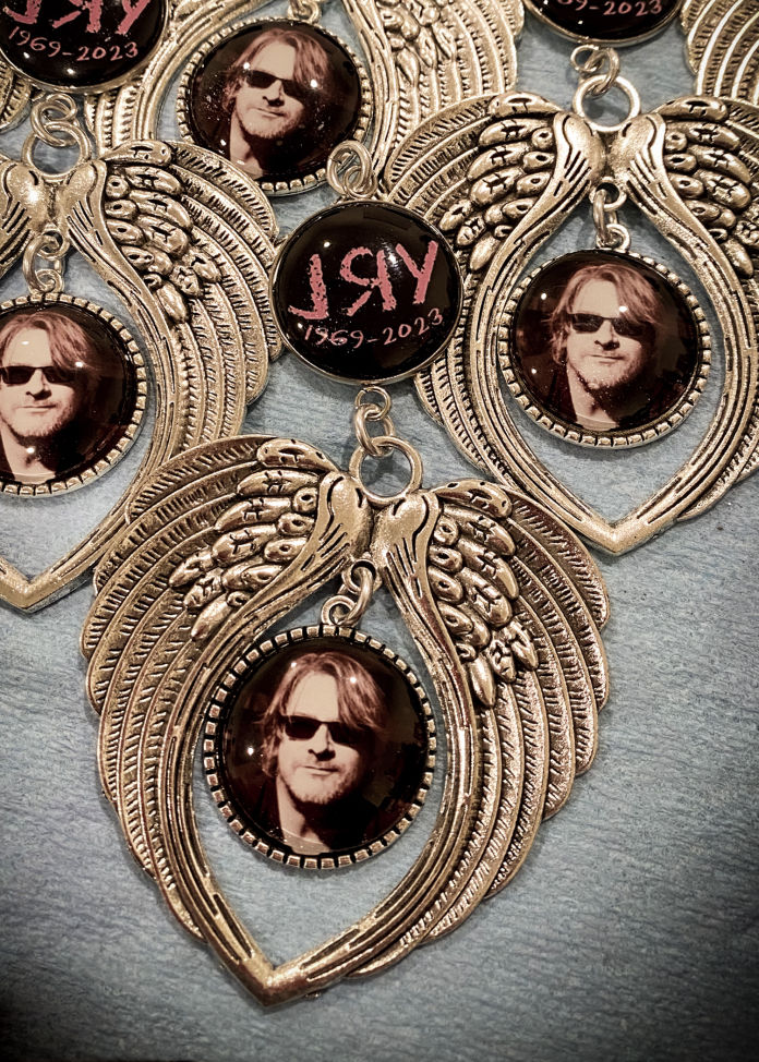 Xodius Custom Ornaments