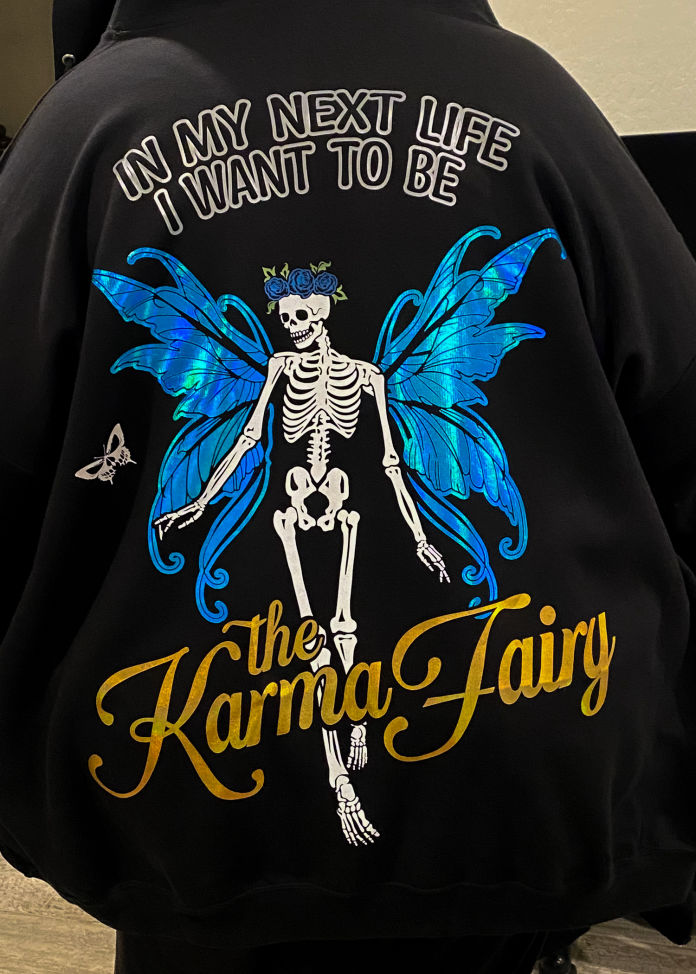 Xodius Custom Apparel - Hoodies