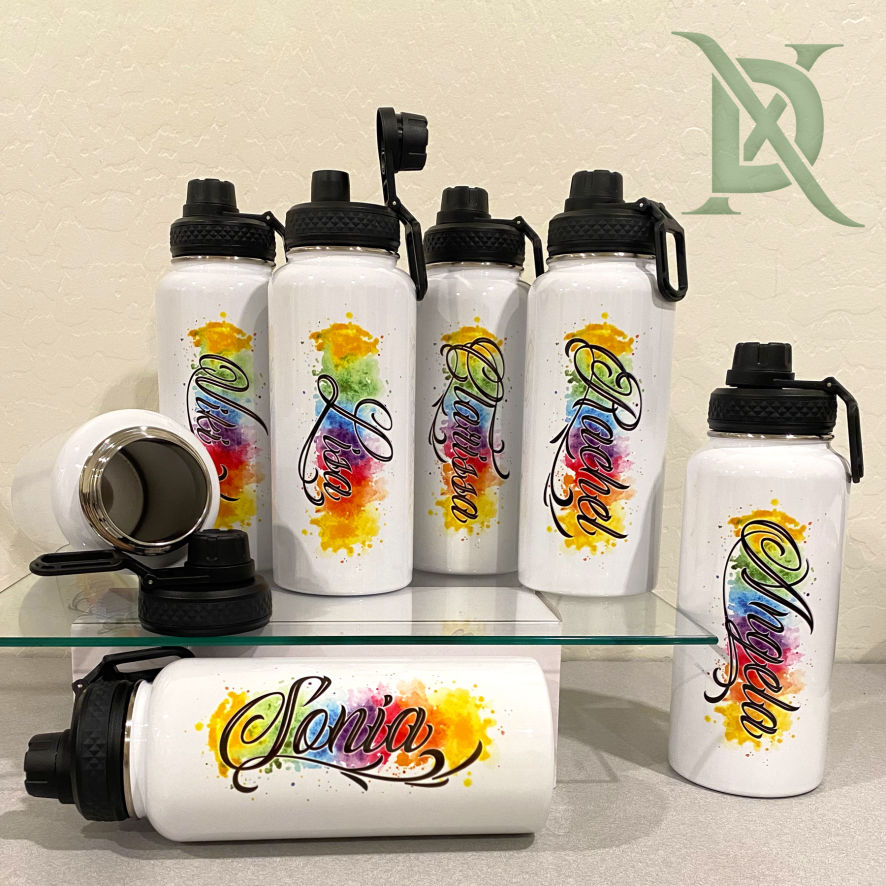 Xodius Designs | Custom Tumblers